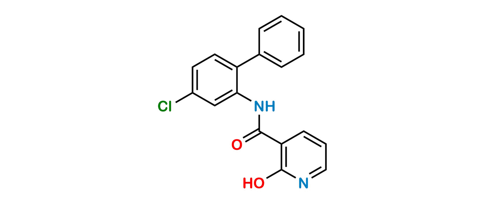 Boscalid Impurity 1